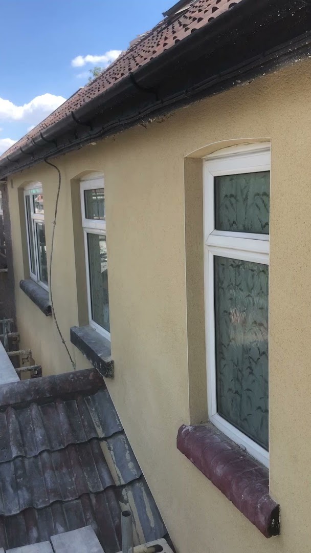 M.jakes plastering rendering and Floorscreeding — Photos 3